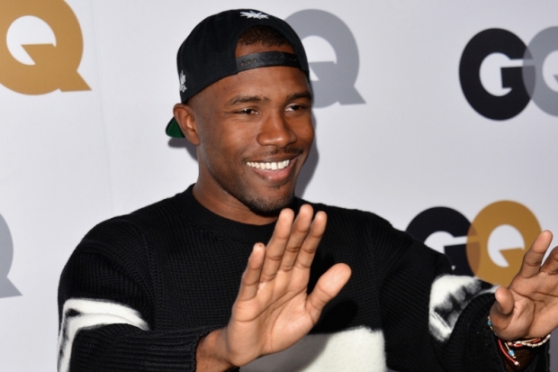 New Music Alert: @Frank_Ocean – “Wiseman”