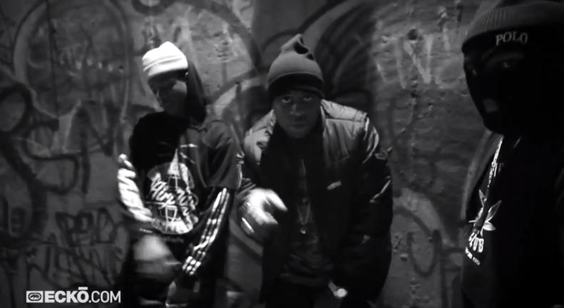 New Video Alert: Joey Bada$$ – “Underground Airplay” feat. Big K.R.I.T. & Smoke DZA