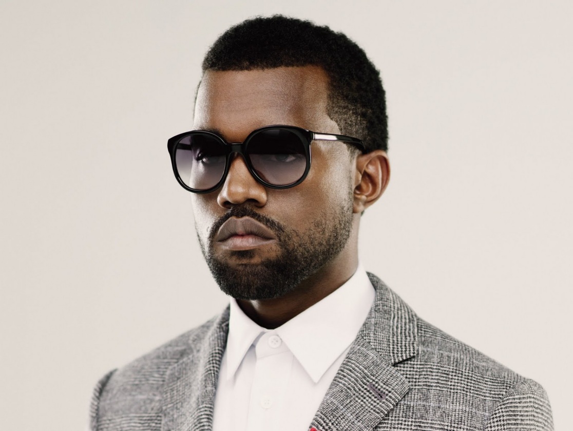 Kanye West And Jimmy Kimmel Participate In War Of Words