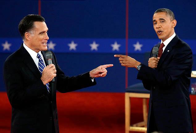 Just In!! Reports Show That President @BarackObama Is Leading @MittRomney Amongst “Most Likely” Voters