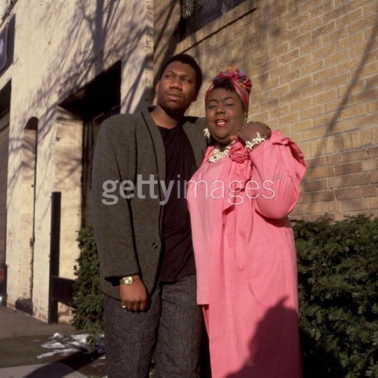 BREAKING NEWS: Rapper Ms. Melodie Of Boogie Down Productions Has Died
