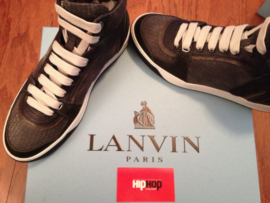 Lanvin