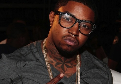 @RealLilScrappy Talks Upcoming Album, Love & Hip Hop ATL & More (Video Inside)