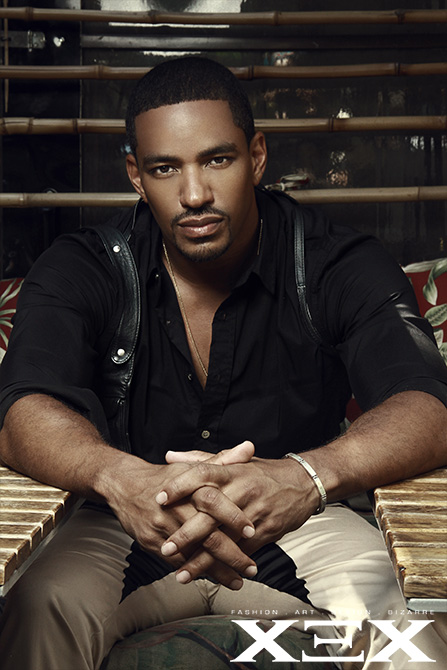 laz alonso