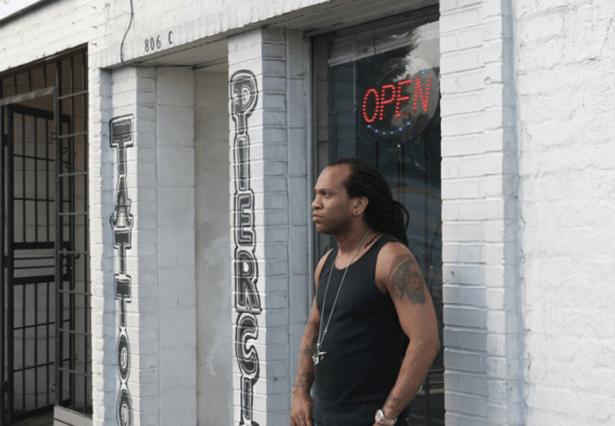 BREAKING: Suspect Arrested in Atlanta Tattoo Shop Shooting