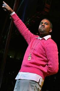 And the Nominees Are… Yeezy Leads the Grammy Race with 7 Noms!!!