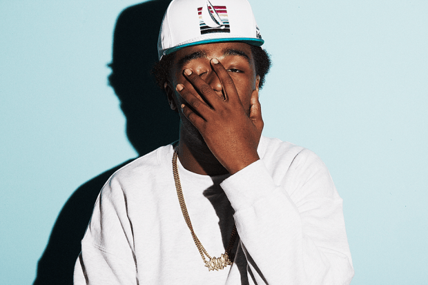 Iamsu! feat. Juvenile, Problem, & Kool John – “100 Grand (Remix)” [New Video]