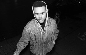 New Music: The Weeknd – Echoes Of Silence