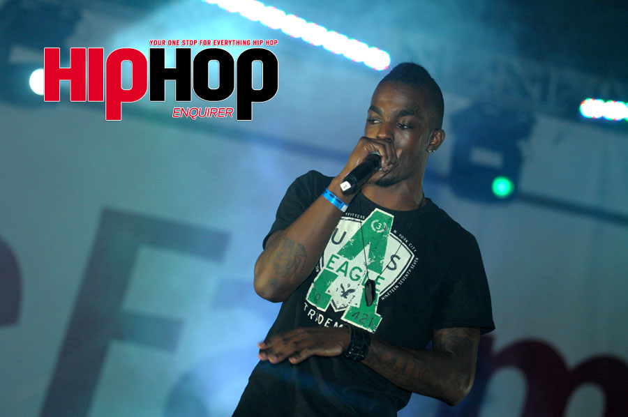 Roscoe Dash & T-Pain – My Own Step (From “Step Up 3D”) [feat. Fabo]