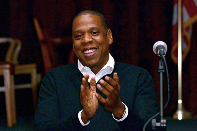 #NewRules: Jay-Z Makes RIAA Change Digital Sales Rules, Magna Carta Holy Grail Already Platinum Before Its Release
