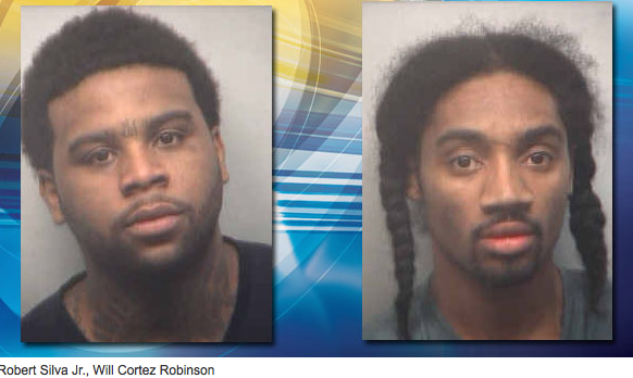 Breaking News! Rapper Scrapp Deleon Arrested on Assault & Kidnapping Charges (Video Inside)