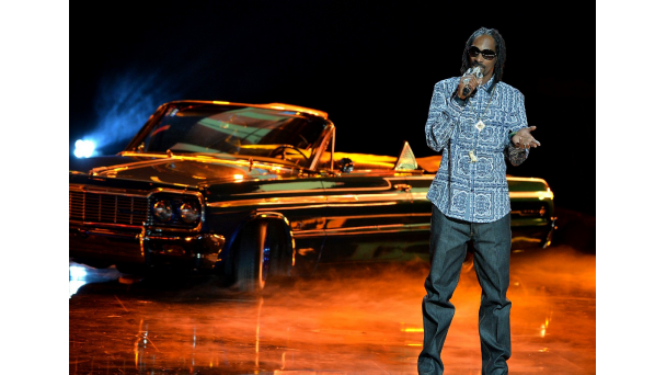 Performances Heat Up The 2013 BET Hip Hop Awards