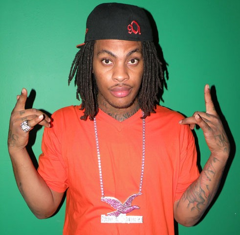 Guess Who’s About to Takeover Waka Flocka’s Career?? Suge Knight!!