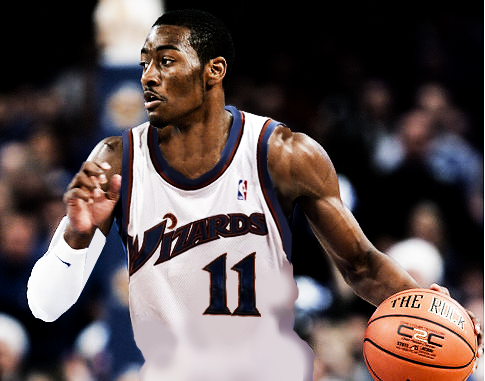 Reebok Debuts A New Commerical Starring Washington Wizards John Wall