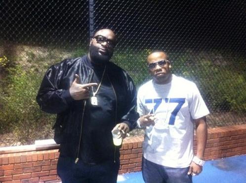 (Video) Yo Gotti ft. Rick Ross “Harder”