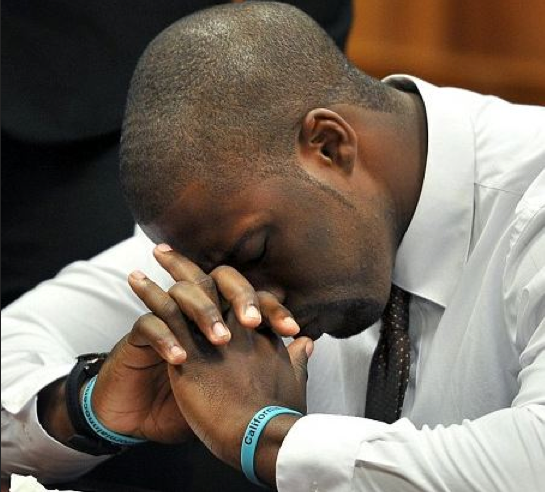 If Someone’s Falsely Accused of Rape or Other Crimes, All Liars Should be in Prison!!