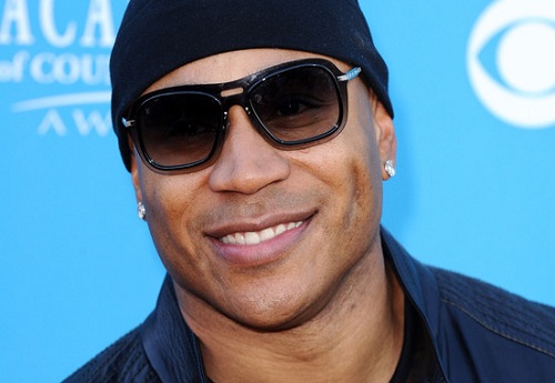 @LLCoolJ Links With Joe For His New Single; New Album Coming Soon