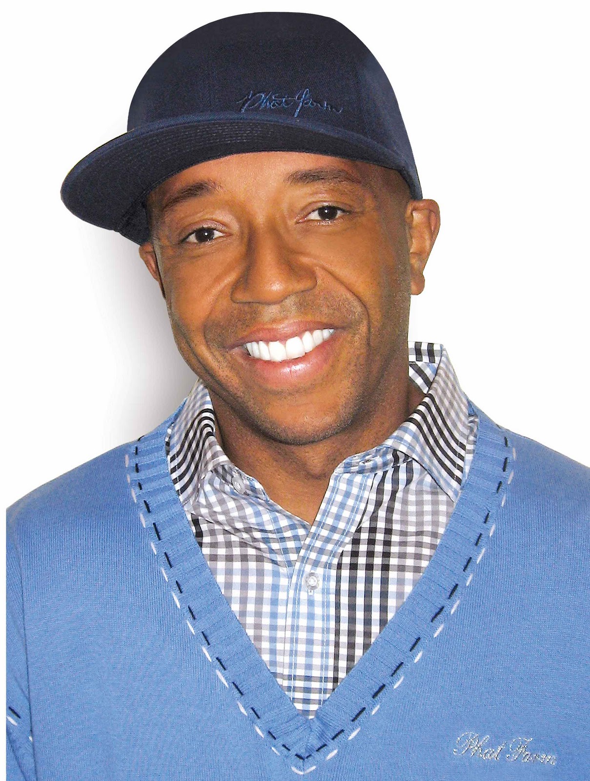 Russell Simmons Establishes New Iphone & Android App for Rush Card