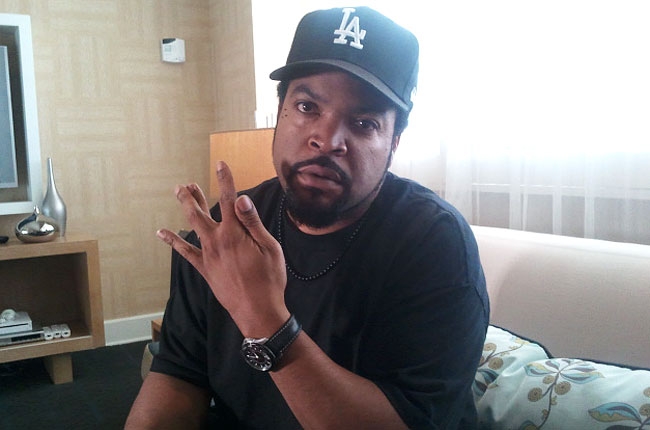 Ice Cube – “The Big Show” [New Video]