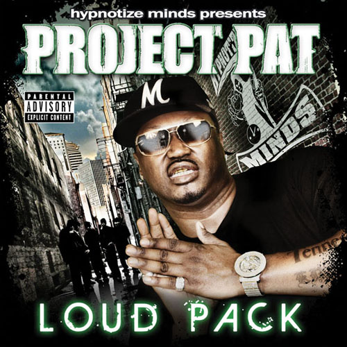 New Music Tuesday!! New Albums from DJ Khaled & Project Pat