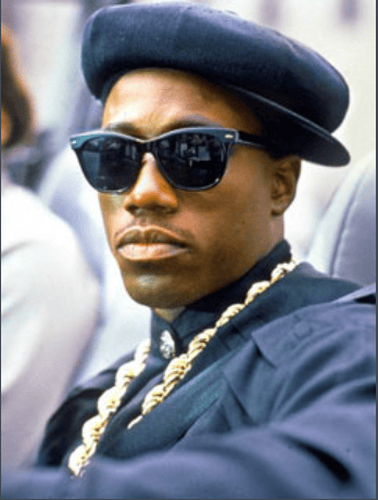 Breaking: Actor Wesley Snipes Free From the Federal Prison