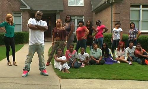 It’s Official: Shawty Lo’s ‘All My Babies Mamas’ Gets Axed by Oxygen