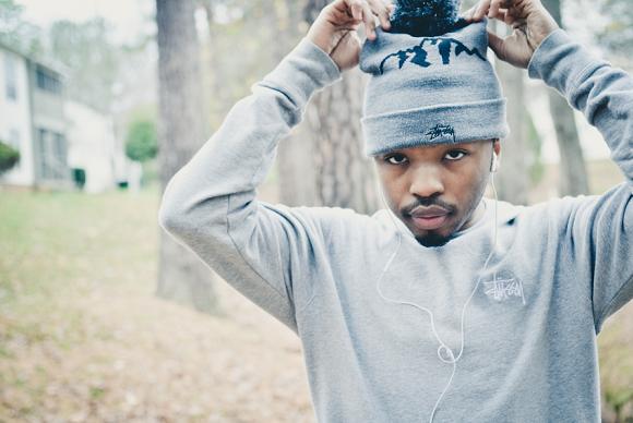King Mez Talks N.C. Music, Little Brother Influence, and Beside J. Cole [Video]