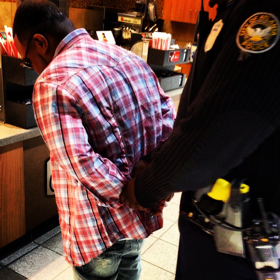 Breaking News: Rapper Shawty Lo Was Not Arrested For Child Support (Proof Inside)