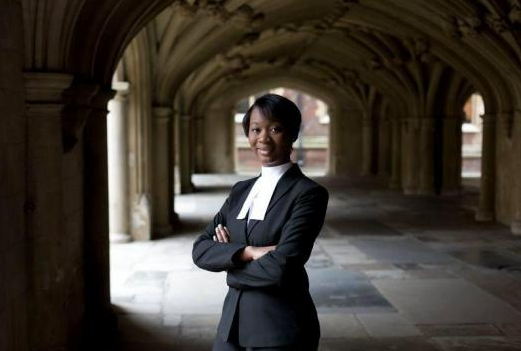 She’s A Genius! American Teenager Gabrielle Turnquest Gets UK Law Degree