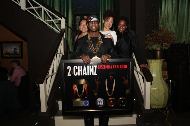 2 chainz