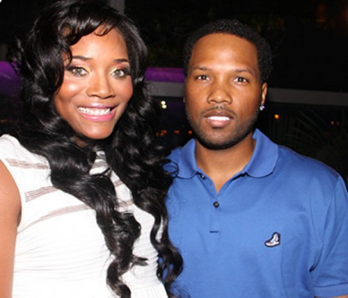 Yandy Smith’s Boyfriend Mendeecees Harris Facing Drug Charges (Video Inside)