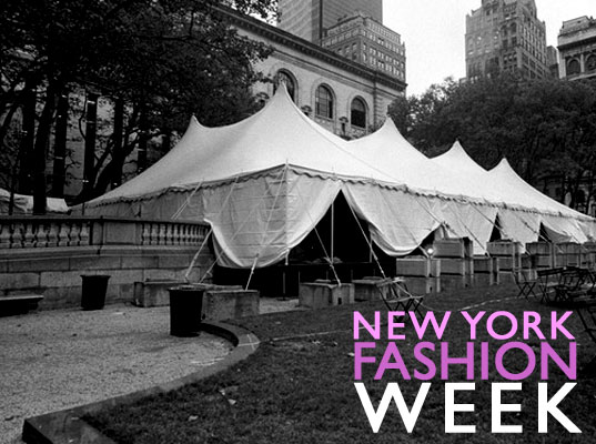 Fashion Alert: New York Fashion Week 2013 Features 22 Black Designers