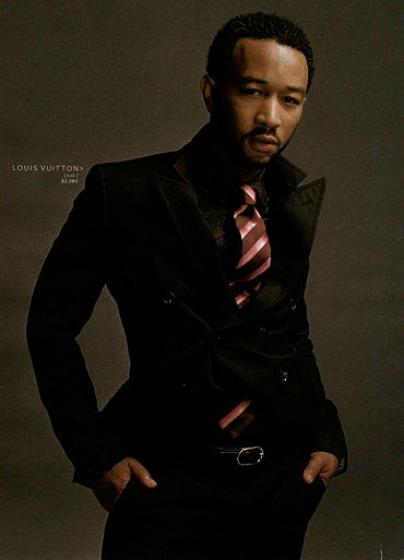 Home > News > John Legend Sued, Accused Of Jacking Another Artist\’s Song