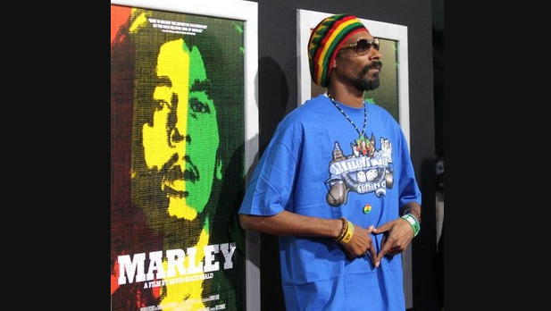 Breaking! Rapper Snoop Dogg is No More…Officially Changes Name to Snoop Lion