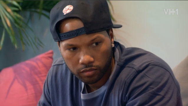 Well Damn! Love & Hip Hop Cast Member Mendeecees Harris Accused of Underage Sexual Assault