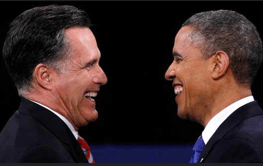 What’s in A Number You Ask? 537 @BarackObama for America TV Ad (Get Off Your Azz and Vote)!