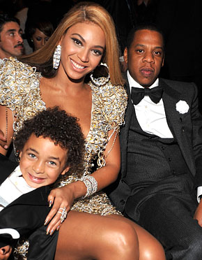 Is There Still Proof that Beyonce Used Surrogate Mother?