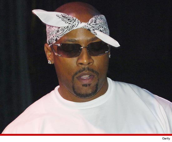 Breaking: Nate Doggs Wife Ends Battle Over His Estate; New Album Coming Soon