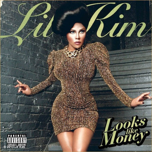 Lil Kim Turns 39 Today & Drops New Single “Looks Like Money” [Audio]