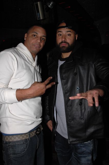 Rich - Ebro Darden