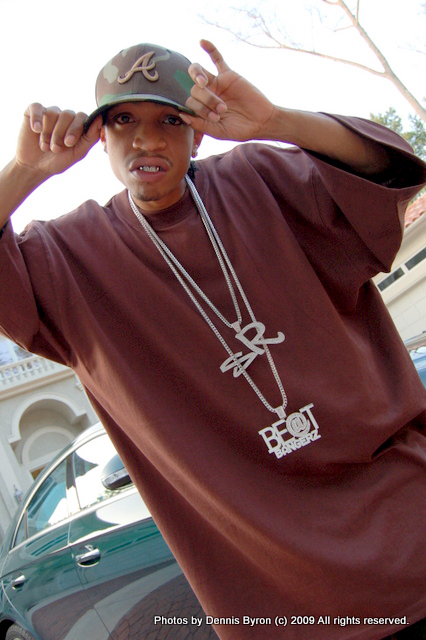 Famed Music Producer Shawty Redd Released from Jail Pending Outcome of Murder Trial