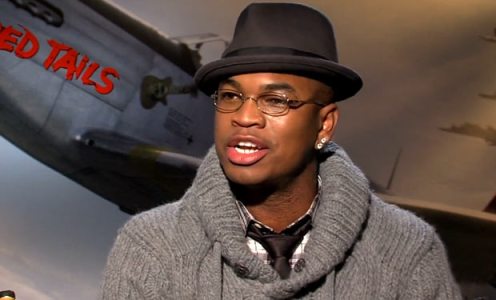 Ne-Yo Speaks on “Red Tails” Movie History After #2 Box Office Debut
