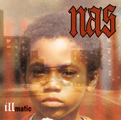 Nas Will See His Classic Album “Illmatic” Be Re-Released