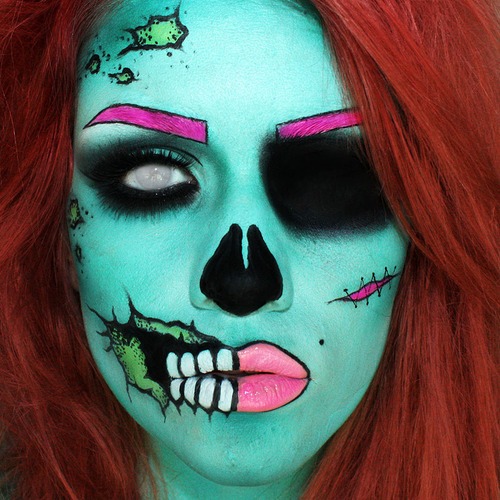 Lil Kim – Dead Gal Walking