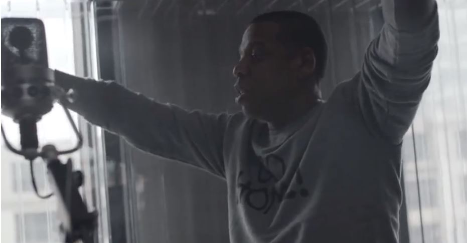 Jay-Z To Release New Album “Magna Carta Holy Grail” On July 4th [Video]