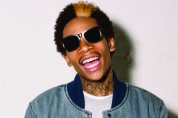 New Video Alert: Wiz Khalifa feat. Problem & Iamsu! – “Bout Me”