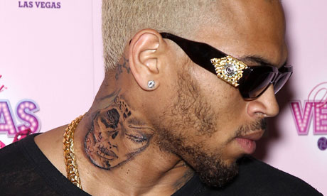 New Music Alert: Chris Brown Feat. Kevin McCall – Real Hip Hop Shit (Official Video)