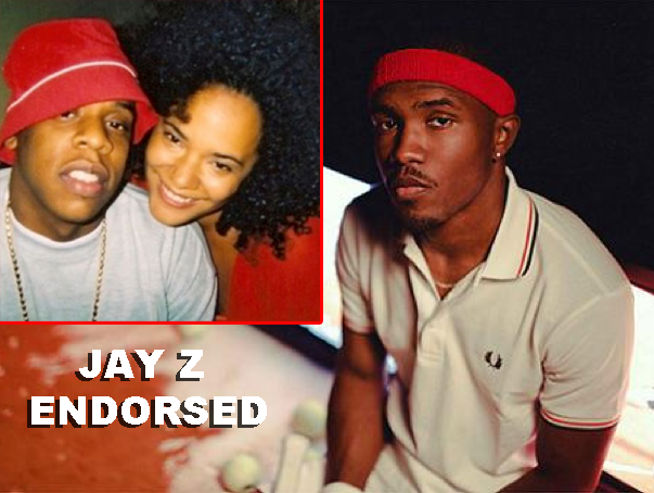 Author Dream Hampton Pens Letter to Frank Ocean Regarding Him Admitting He’s Gay (Jay Z Endorsed)