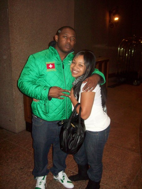 YMCMB Mack Maine May Need That “Baby Money” to Quiet His Ex-Girlfriend (Suing For Child Support)