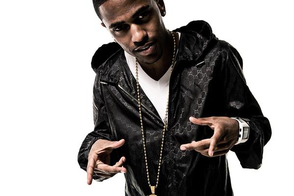 Big Sean Almost Signed With Shady Records
